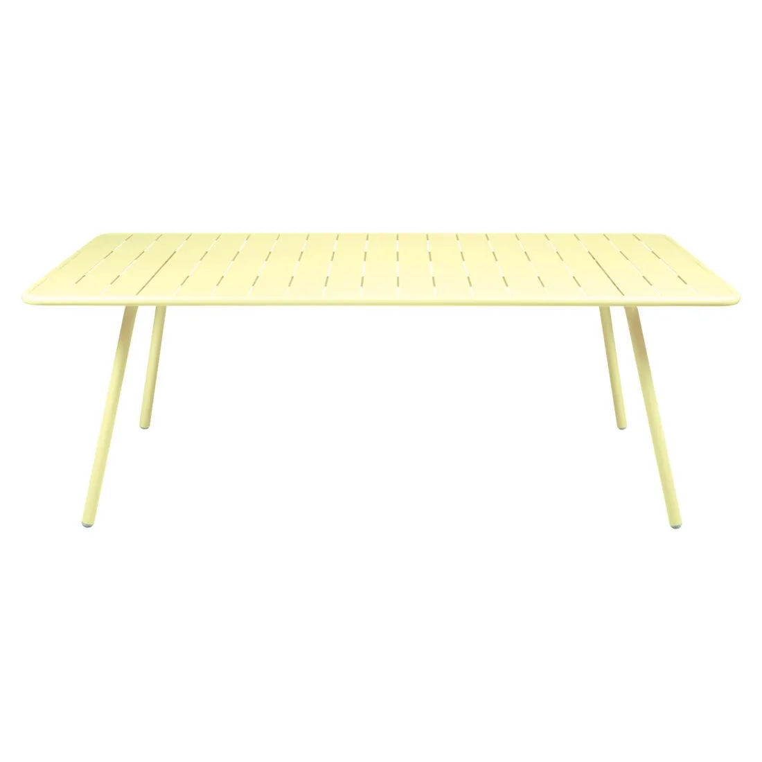 Fermob Luxembourg LUXEMBOURG TABLE 207x100